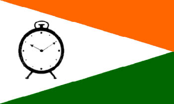 राष्ट्रवादीतून आज एका बड्या नेत्याचं आऊटगोईंग, एका बड्या नेत्याचं इनकमिंग !