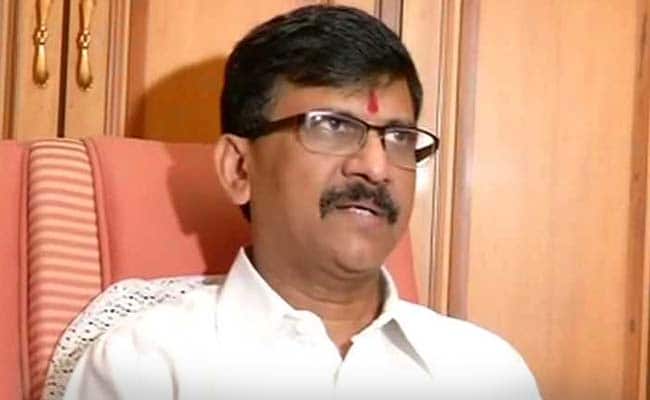 आता राधाकृष्ण विखे पाटील यांनी शिवसेनेत यावं – संजय राऊत आता राधाकृष्ण विखे पाटील यांनी शिवसेनेत यावं – संजय राऊत