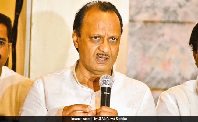 राष्ट्रवादीच्या स्थापना दिनानिमित्त अजित पवारांचं कार्यकर्त्यांना ‘हे’ आवाहन !