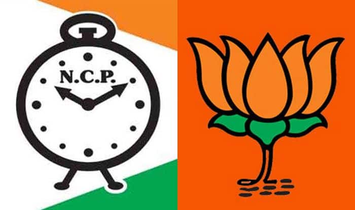 भाजपचं आता मिशन विधानसभा, अजित पवारांच्या पराभवासाठी मोर्चेबांधणी ।