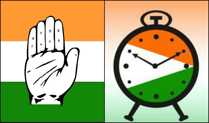 काँग्रेस-राष्ट्रवादीतील कट्टर विरोधक असलेले हे नेते आज एकाच व्यासपीठावर!