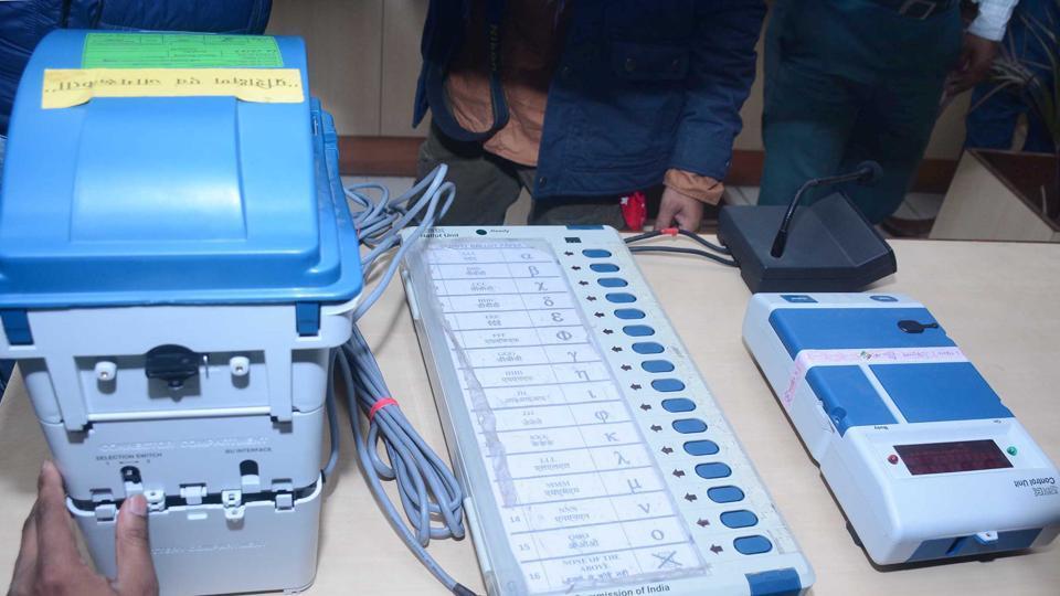 कोणत्या मतदारसंघात किती टक्के मतदान?, वाचा सविस्तर आकडेवारी !