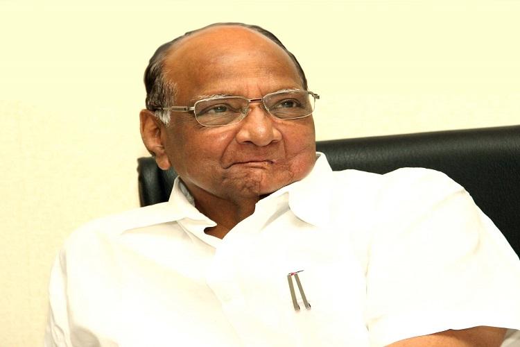 शरद पवारांचं मिशन विधानसभा, राज्यभरात कार्यकर्त्यांच्या घेणार जिल्हानिहाय बैठका !