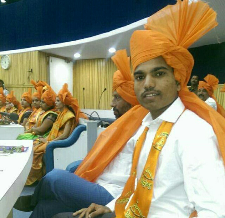 लाच मागितल्याप्रकरणी शिवसेनेच्या नगरसेवकावर गुन्हा दाखल !