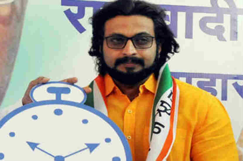 शिरुर लोकसभा मतदारसंघात काटे की टक्कर, राष्ट्रवादीचे अमोल कोल्हे आघाडीवर !
