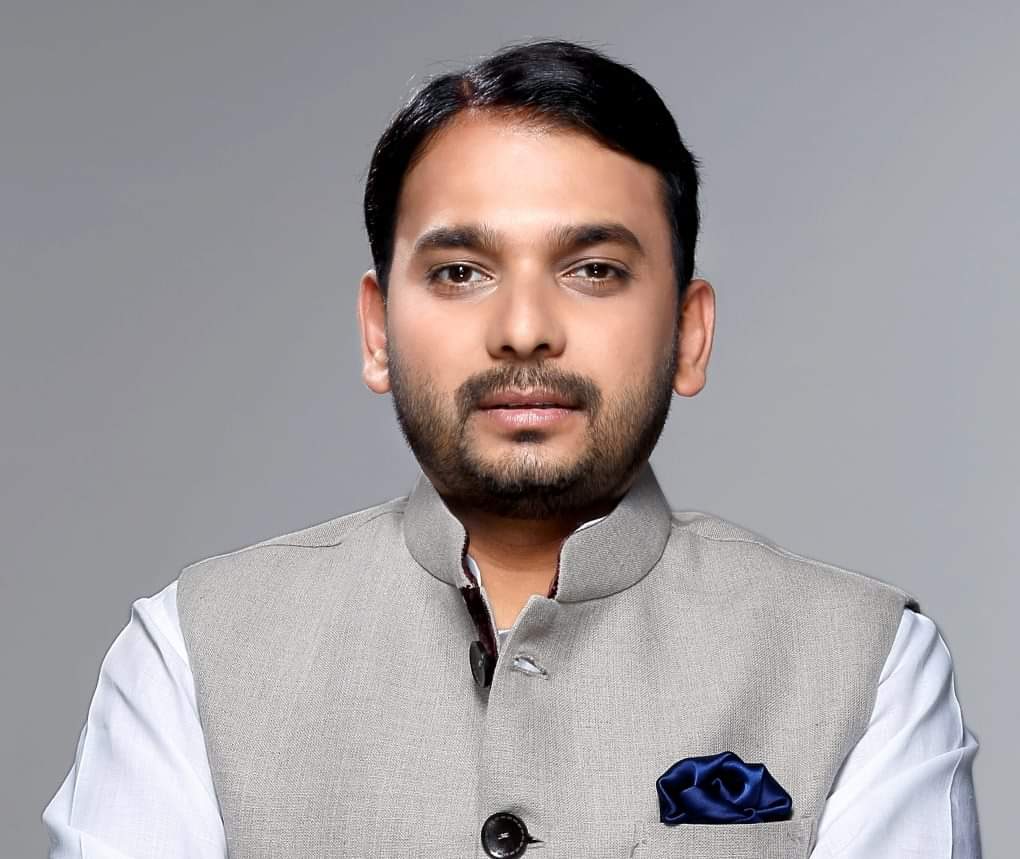 भाजपमध्ये जाणार का?, विश्वजीत कदम यांचं स्पष्टीकरण !