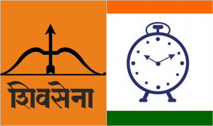 नुकतेच शिवसेनेत गेलेल्या आमदार बरोरांविरोधात राष्ट्रवादीच्या ‘या’ नेत्याने थोपटले दंड!
