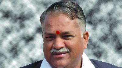 हिंदूंच्या नादाला लागू नका अन्यथा मोठे परिणाम भोगावे लागतील – चंद्रकांत खैरे