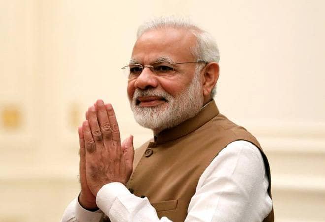 नरेंद्र मोदी आज घेणार पंतप्रधानपदाची शपथ,   शिवसेनेच्या ‘या’ खासदाराला मंत्रिपदाची लॉटरी!