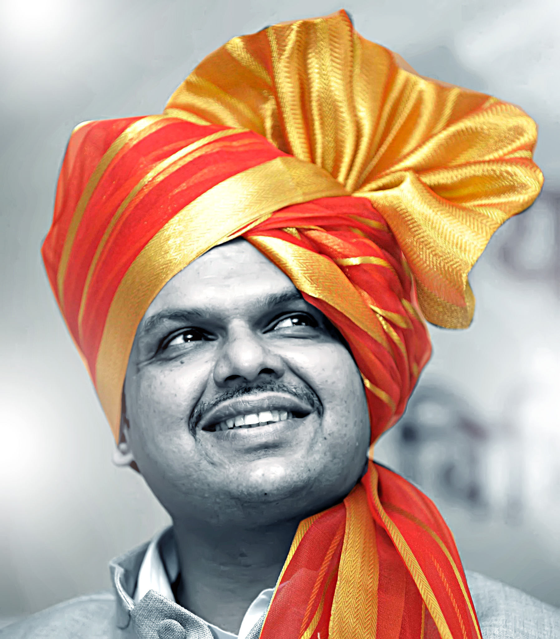 अनेक आव्हानं पेलवून नवा इतिहास घडवणारा ‘ऐतिहासिक’ मुख्यमंत्री !