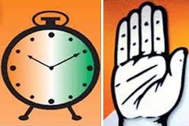 कोल्हापूर – लोकसभेतील पराभवानंतर महापालिका पोटनिवडणुकीत दोन्ही जागा आघाडीने जिंकल्या!