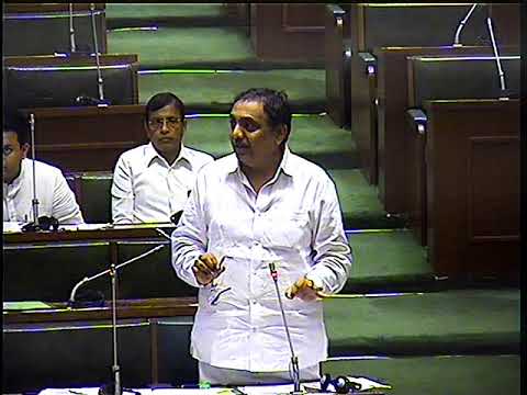 अंतिम आठवडा प्रस्तावात विरोधकांकडून राज्य सरकारवर गंभीर आरोप! अंतिम आठवडा प्रस्तावात विरोधकांकडून राज्य सरकारवर गंभीर आरोप!