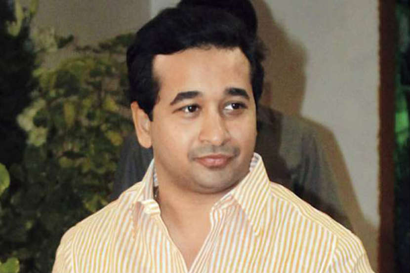 आमदार नितेश राणेंना दिलासा, ‘या’ अटींवर जामीन मंजूर! आमदार नितेश राणेंना दिलासा, ‘या’ अटींवर जामीन मंजूर!