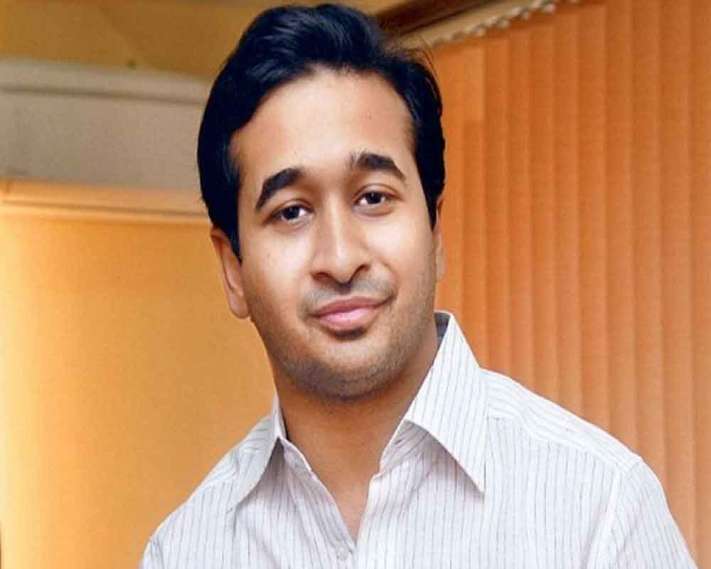 आमदार नितेश राणेंच्या अडचणी वाढल्या, न्यायालयानं दिला ‘हा’ निर्णय !