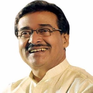दिलीप सोपल यांचं पक्षात स्वागत, पण उमेदवारीला विरोध – भाऊसाहेब आंधळकर VIDEO