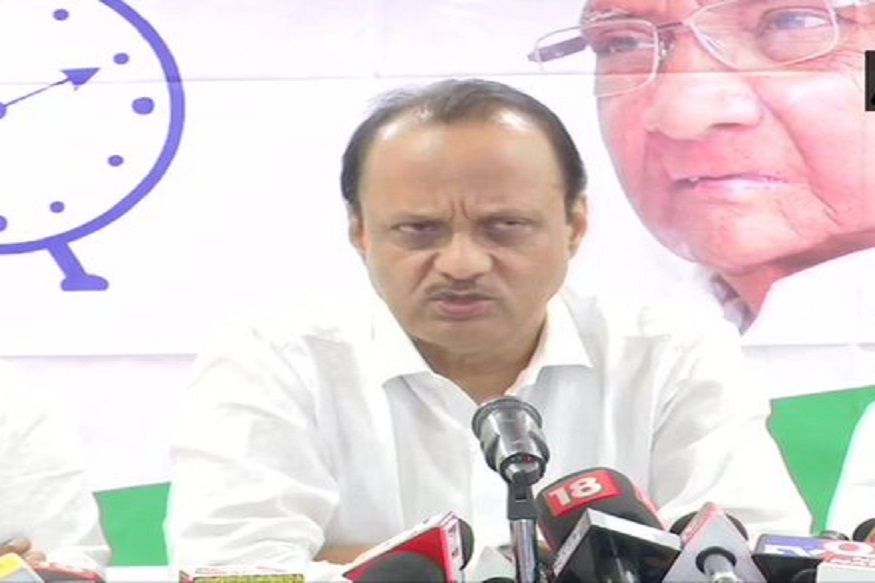 राष्ट्रवादीच्या ‘या’ आमदारांचा अजित पवारांना पाठिंबा!