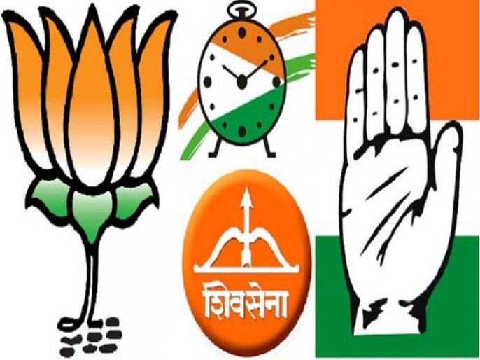 पोटनिवडणुकीसाठी उदयनराजेंविरोधात आघाडीचा उमेदवार ठरला ?