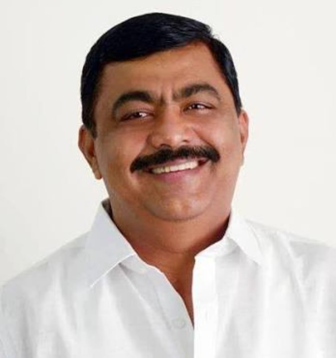 तुळजापूर – वंचित बहुजन आघाडीचे उमेदवार अशोक जगदाळे यांच्या गॅसवर कोणाची डाळ शिजणार? की ते स्वतः बाजी मारणार !