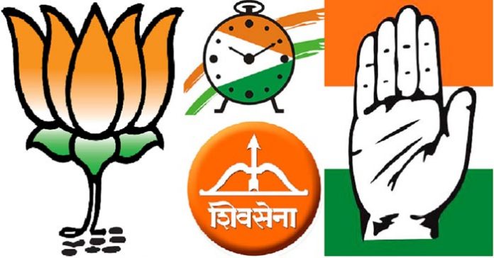 उस्मानाबाद जिल्हा परिषद अध्यक्ष-उपाध्यक्ष निवडीत जिल्ह्यात उलथापालथ !