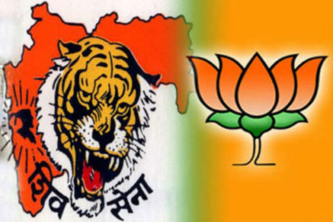राष्ट्रपती राजवट लागू करण्याची मागणी करणाय्रा नारायण राणेंवर शिवसेनेची जोरदार टीका!