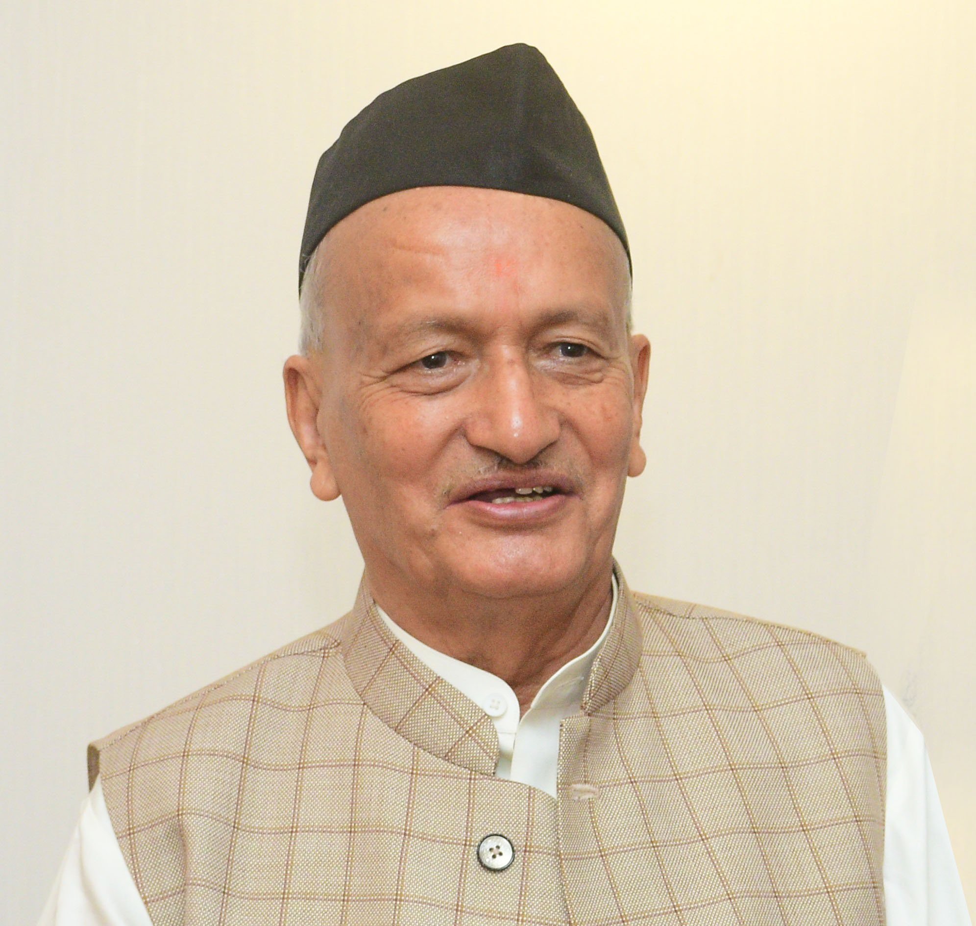 राज्यपालांकडून राष्ट्रपती राजवटीची शिफारस !