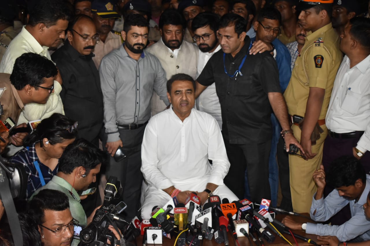 उपमुख्यमंत्रीपद राष्ट्रवादीकडे तर काँग्रेसकडे असणार ‘हे’ पद, महाविकासआघाडीच्या बैठकीत मोठे बदल!