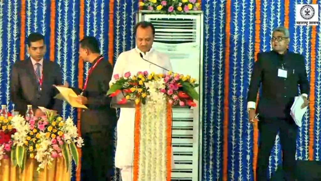 ठाकरे सरकारमध्ये 40 टक्के नवे मंत्री, वाचा मंत्रिमंडळाचे विश्लेषण !