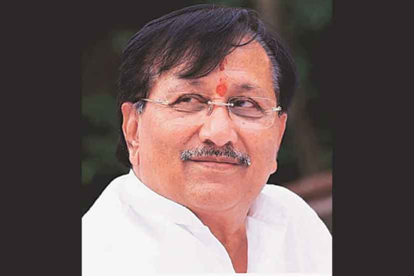 राष्ट्रवादीबाबत विजयसिंह मोहिते पाटलांचं मोठं वक्तव्य! राष्ट्रवादीबाबत विजयसिंह मोहिते पाटलांचं मोठं वक्तव्य!
