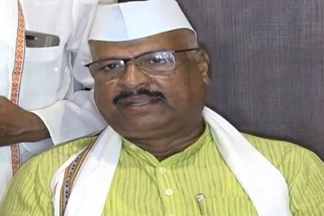 माझा कंट्रोल ‘मातोश्री’वर, राजीनाम्याबाबत अब्दूल सत्तारांची प्रतिक्रिया! माझा कंट्रोल ‘मातोश्री’वर, राजीनाम्याबाबत अब्दूल सत्तारांची प्रतिक्रिया!