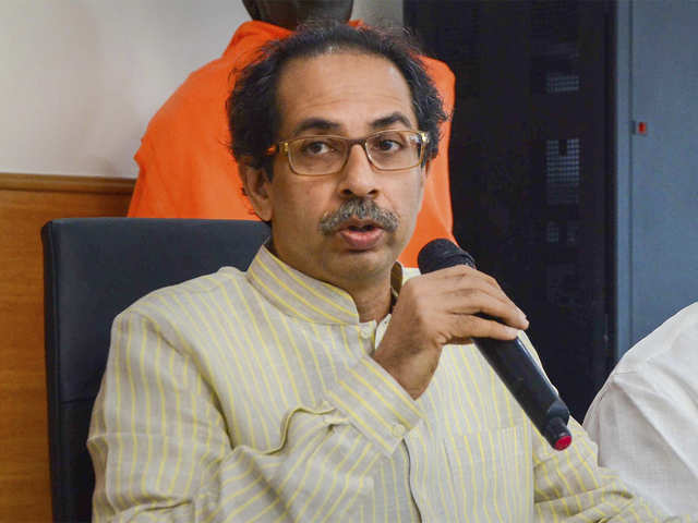 मुख्यमंत्री उद्धव ठाकरेंकडून पंतप्रधान मोदींचं अभिनंदन !