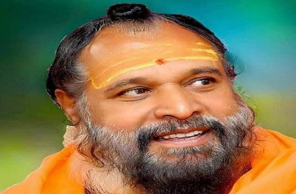 “भाजप खासदार डॉ. जयसिद्धेश्वर शिवाचार्यांचा जातीचा दाखला नेमका आहे तरी कुठे?”