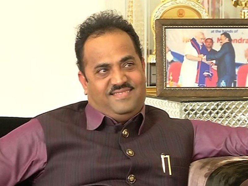 मी देवेंद्र फडणवीस यांचा मोहरा,  उदयनराजे वंशज तर आम्हीही सुभेदार – संजय काकडे
