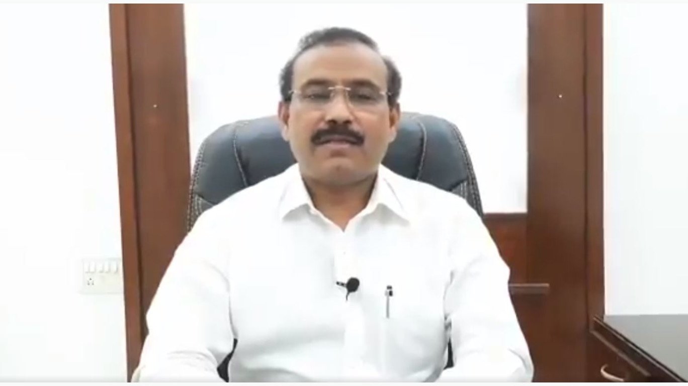 राज्यात कोरोनाचे ३०९४ रुग्ण बरे होऊन घरी, आज १२३३ नवीन रुग्णांचे निदान, एकूण रुग्ण १६ हजार  ७५८ – आरोग्यमंत्री राजेश टोपे
