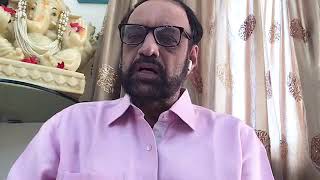 मुख्यमंत्र्यांनी सांगितल्याप्रमाणे गणेशोत्सव साजरा करुया – विनोद घोसाळकर -video