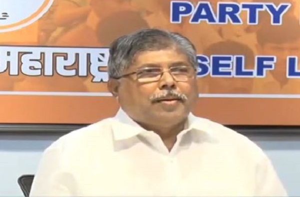 भाजपची कार्यकारिणी जाहीर, १२ उपाध्यक्ष, ५ सरचिटणीसांची यादी, वाचा कोणाकडे कोणती जबाबदारी ?