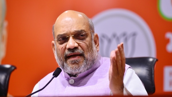 केंद्रीय गृहमंत्री अमित शाह यांना कोरोनाची लागण !