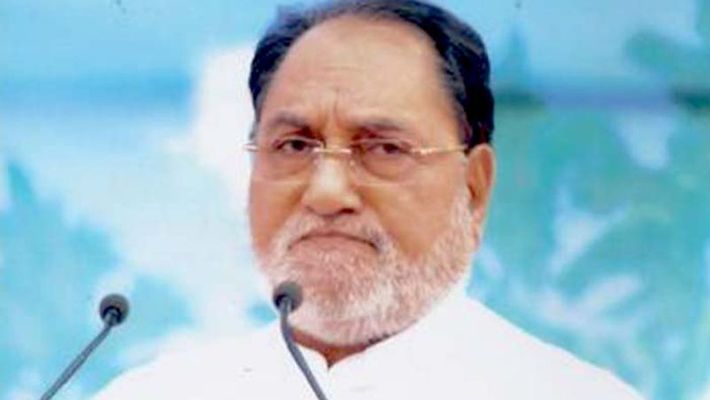 मुस्लिमांना त्वरीत 5 % आरक्षण द्या, माजी खासदार हुसेन दलवाई यांची मुख्यमंत्र्यांकडे मागणी ! VIDEO