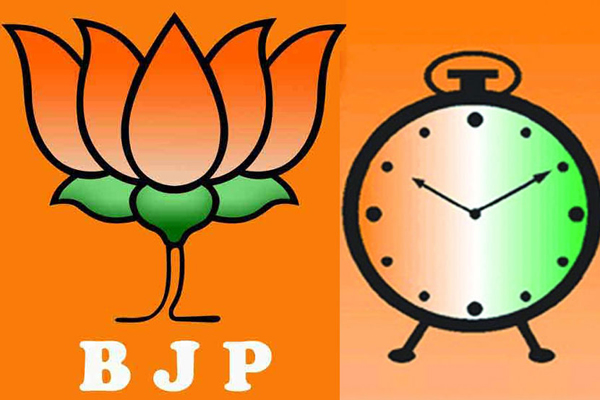 सभापतीपदाच्या निवडणुकीनंतर अहमदनगरमध्ये राष्ट्रवादी भाजपला देणार आणखी एक धक्का !