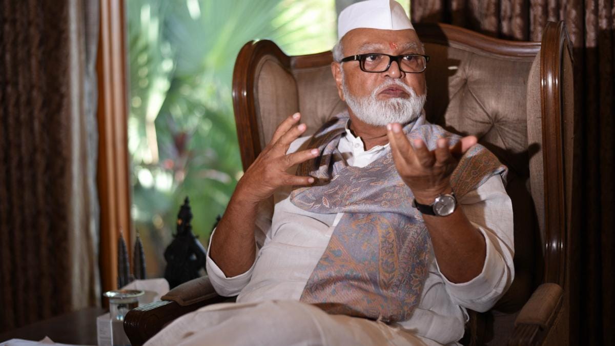 कांदा उत्पादक शेतकय्रांसाठी छगन भुजबळ आक्रमक, उद्या शरद पवारांची भेट घेणार – छगन भुजबळ