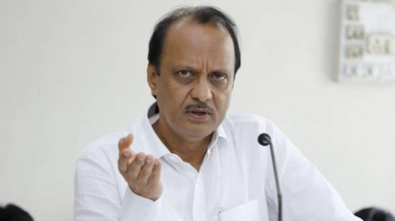 ही राष्ट्रवादी काँग्रेसची भूमिका नाही, पार्थ पवारांच्या ट्वीटवर अजित पवारांची प्रतिक्रिया!