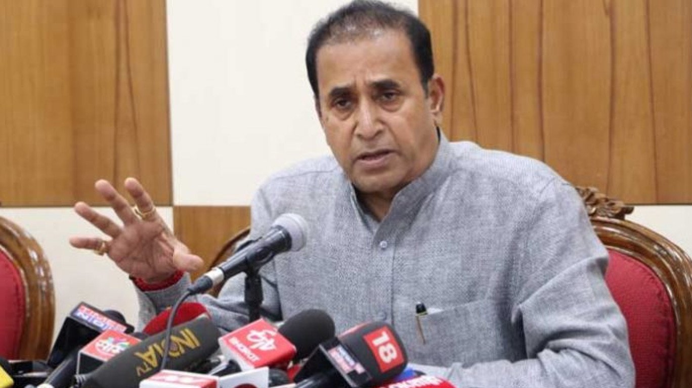 सीबीआयला एखाद्या प्रकरणाची चौकशी करायची असेल तर राज्य सरकारची परवानगी घ्यावी लागेल – गृहमंत्री अनिल देशमुख