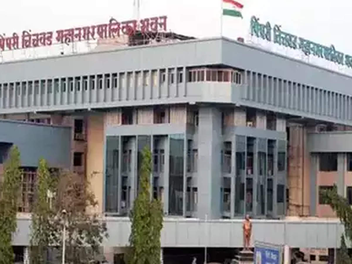 पिंपरी-चिंचवड महापालिकेच्या उपमहापौरपदाच्या निवडणुकीत नाट्यमय घडामोडी, राष्ट्रवादीची माघार, उपमहापौरपदाची माळ भाजपच्या गळ्यात!