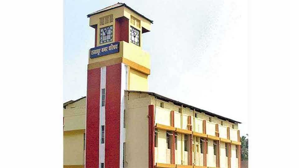 कोकणात भाजप, राष्ट्रवादी आणि काँग्रेसमध्ये आघाडी
