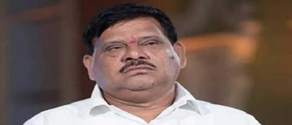 नाशिकमधील शिवसेना नेता भाजपच्या वाटेवर ?