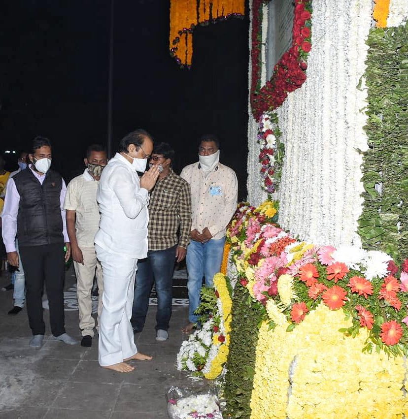 महाराष्ट्र कधीही चुकीच्या रस्त्याने गेलेला नाही – अजित पवार