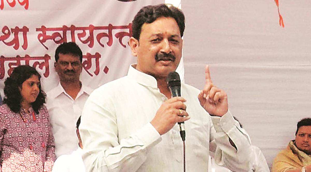 मराठ्यांना बहुजनांपासून लांब ठेवलं जातय- संभाजीराजे