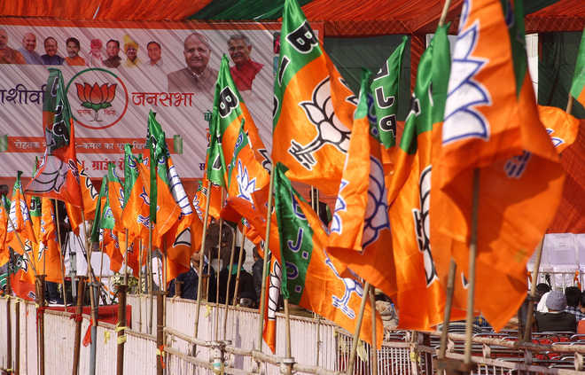 …आता भाजपचे नेते अडकले चौकशीच्या फेऱ्यात