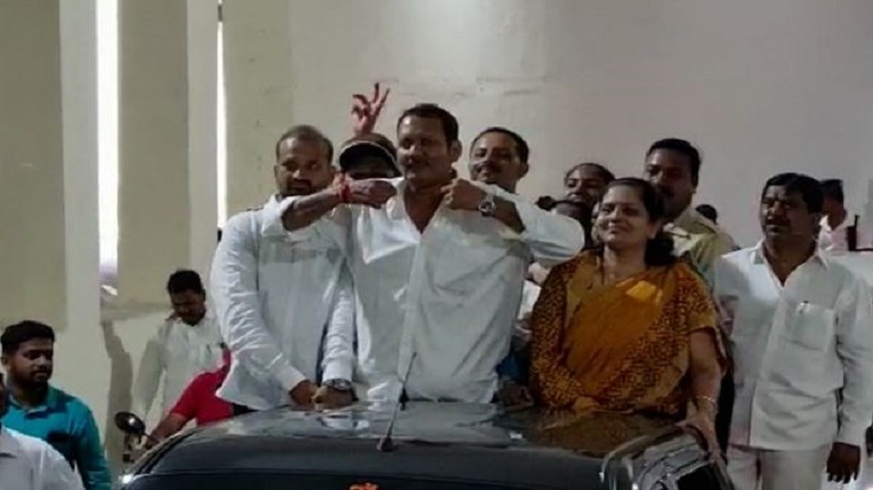 उदयराजेंनी दिलं मिश्किल उत्तर