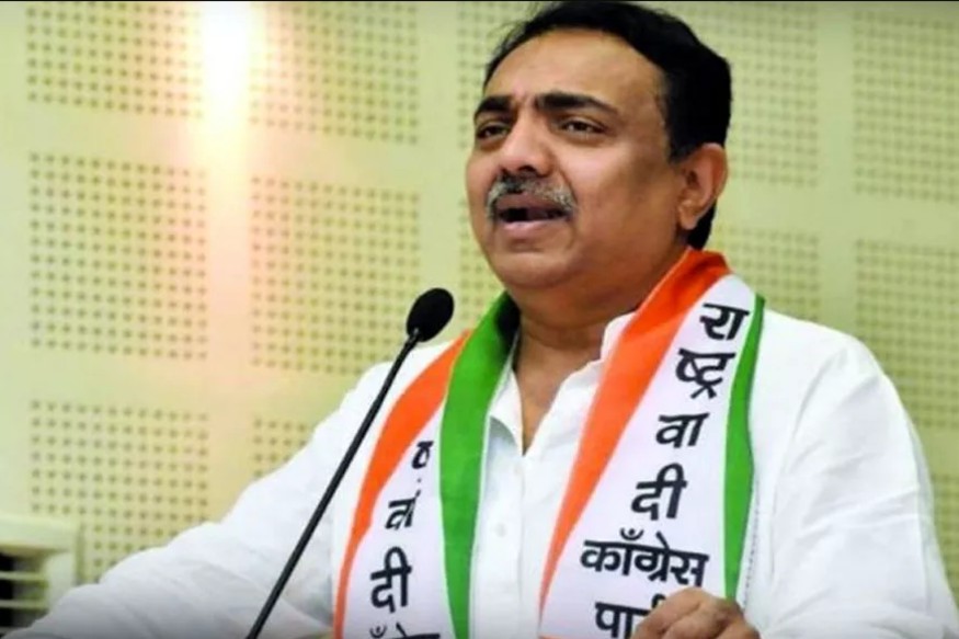 मोदींमध्येच अफगाणिस्तानचा नजीब खान – जयंत पाटील