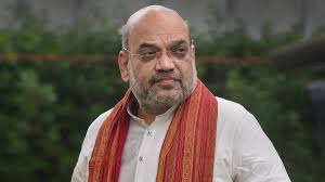 चक्कजाममुळे अमित शहांचा दौरा रद्द
